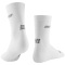 CEP Ultralight Mid-Cut Laufsocken Damen 350 - white II (34-37)