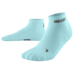 CEP Ultralight Low-Cut Laufsocken Damen 176 - light blue...
