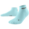 CEP Ultralight Low-Cut Laufsocken Damen 176 - light blue II (34-37)
