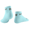 CEP Ultralight Low-Cut Laufsocken Damen 176 - light blue II (34-37)