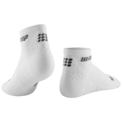 CEP Ultralight Low-Cut Laufsocken Damen 350 - white II...