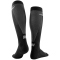 CEP Ultralight lange Laufsocken Herren 321 - black/grey IV (42-45)