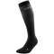 CEP Ultralight lange Laufsocken Herren 321 - black/grey IV (42-45)