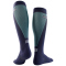 CEP Ultralight lange Laufsocken Herren 851 - blue/light blue V (45-48+)