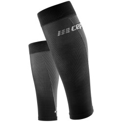 CEP Ultralight Beinlinge Damen 321 - black/grey II (34-37)