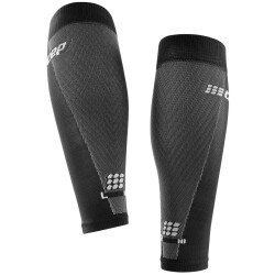 CEP Ultralight Beinlinge Damen 321 - black/grey II (34-37)