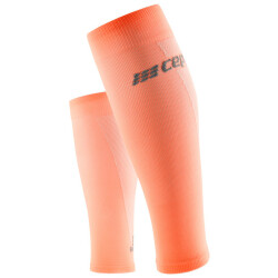 CEP Ultralight Beinlinge Damen 853 - coral/cream II (34-37)