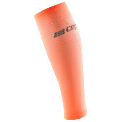 CEP Ultralight Beinlinge Damen 853 - coral/cream II (34-37)