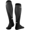 CEP Ultralight lange Laufsocken Damen 321 - black/grey II (34-37)