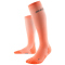 CEP Ultralight lange Laufsocken Damen 853 - coral/cream II (34-37)