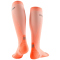 CEP Ultralight lange Laufsocken Damen 853 - coral/cream II (34-37)
