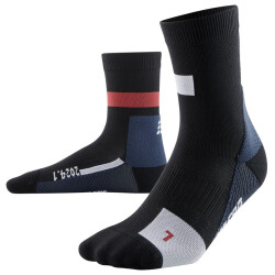 CEP The Run limited 2024.1 Laufsocken Herren 301 - black...