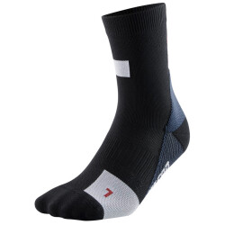 CEP The Run limited 2024.1 Laufsocken Herren 301 - black III (39-42)