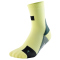 CEP The Run limited 2024.1 Laufsocken Damen 289 - lime II (34-37)