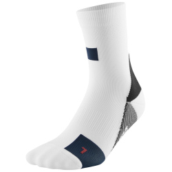 CEP The Run limited 2024.1 Laufsocken Damen 350 - white II (34-37)