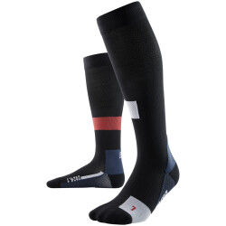 CEP The Run limited 2024.1 Laufsocken Herren 301 - black...