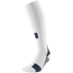 CEP The Run limited 2024.1 Laufsocken Damen 350 - white II (34-37)