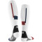 CEP The Run limited 2024.1 Laufsocken Damen 350 - white II (34-37)