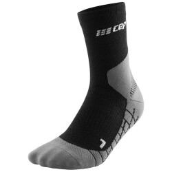 CEP Light Merino Trekkingsocken Herren 301 - black IV (42-45)