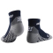 CEP Light Merino Trekkingsocken Herren 039 - blue III (39-42)