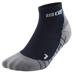 CEP Light Merino Trekkingsocken Herren 039 - blue IV (42-45)