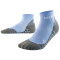 CEP Light Merino Trekkingsocken Herren 176 - light blue IV (42-45)