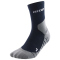 CEP Light Merino Trekkingsocken Damen 039 - blue II (34-37)