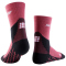 CEP Light Merino Trekkingsocken Damen 860 - berry II (34-37)