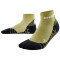 CEP Light Merino Trekkingsocken Damen 155 - olive II (34-37)