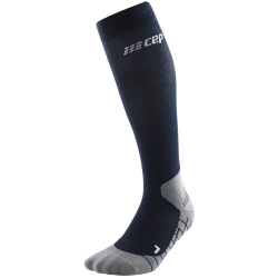 CEP Light Merino Trekkingsocken Herren 039 - blue IV (42-45)