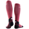CEP Light Merino Trekkingsocken Damen 860 - berry II (34-37)