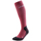 CEP Light Merino Trekkingsocken Damen 860 - berry II (34-37)