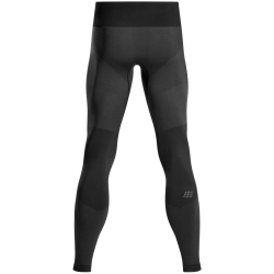 CEP The Run Seamless Lauftights Herren 301 - black S