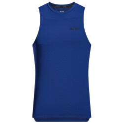 CEP The Run Lauf-Tanktop Herren 634 - dark blue S