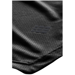 CEP The Run Laufshirt Herren 301 - black XXL