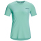 CEP The Run Laufshirt Damen 176 - light blue M