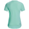 CEP The Run Laufshirt Damen 176 - light blue M