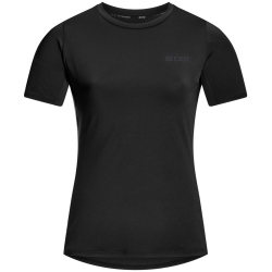 CEP The Run Laufshirt Damen 301 - black M
