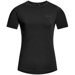 CEP The Run Laufshirt Damen 301 - black L