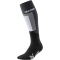 CEP Thermo lange Skisocken Damen 321 - black/grey II (34-37)