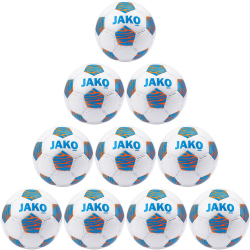 10er Ballpaket JAKO Animal Leicht-Fußball