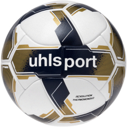 10er Ballpaket uhlsport Revolution Thermobonded Spielball...