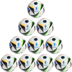 10er Ballpaket adidas Fußballliebe Offizieller...