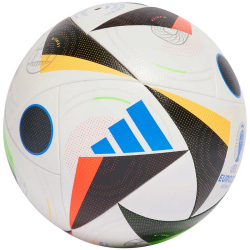10er Ballpaket adidas Fu&szlig;ballliebe EURO24 COM...