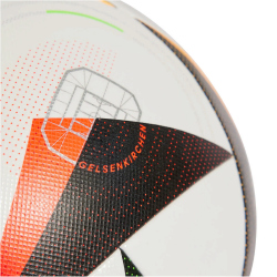 10er Ballpaket adidas Fu&szlig;ballliebe EURO24 COM...