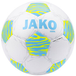 10er Ballpaket JAKO Animal Leicht-Fußball 644 -...