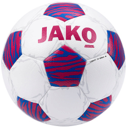 10er Ballpaket JAKO Animal Leicht-Fußball 645 -...
