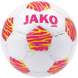 10er Ballpaket JAKO Animal Leicht-Fußball 647 -...