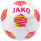 10er Ballpaket JAKO Animal Leicht-Fu&szlig;ball 647 - wei&szlig;/fuchsia/citro light, 290g 3