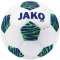 10er Ballpaket JAKO Animal Leicht-Fu&szlig;ball 798 - wei&szlig;/navy/neongr&uuml;n, 350g 5